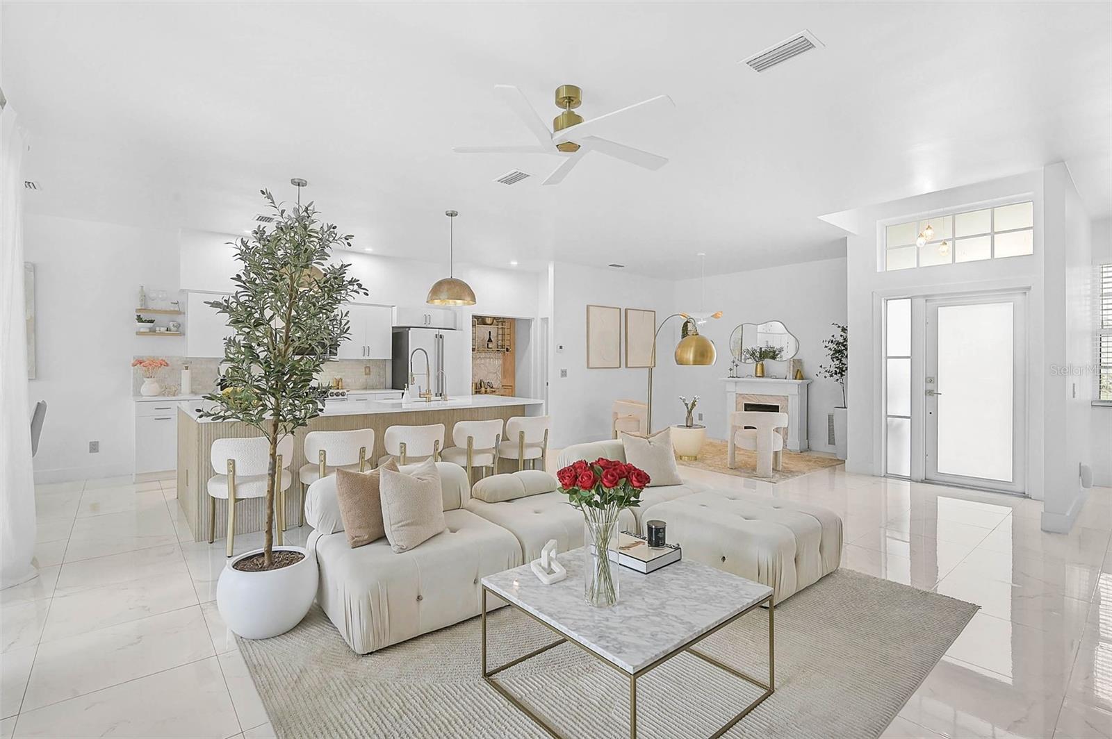 STONEYBROOK AT PALMER RANCH - Residential