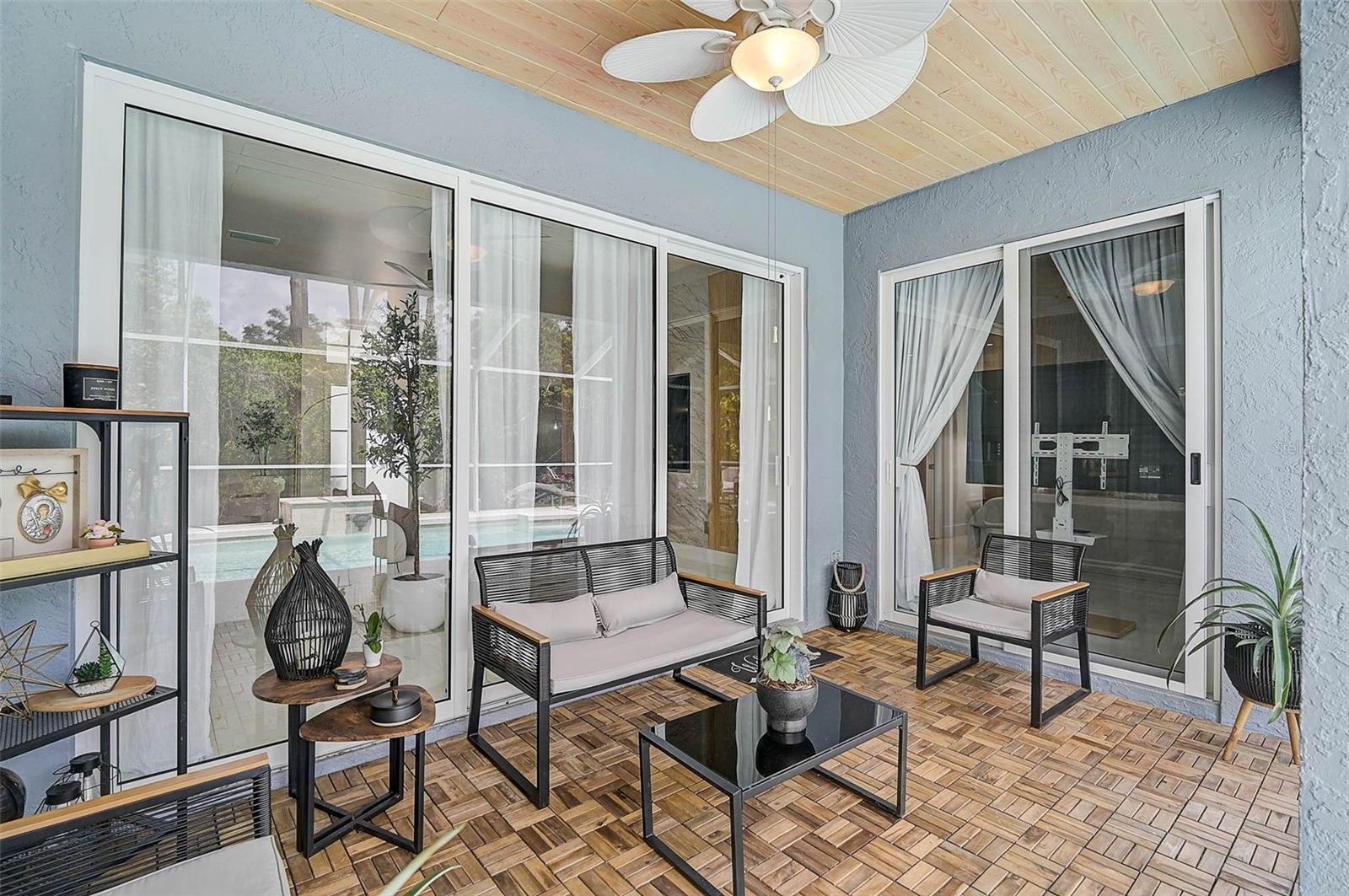 STONEYBROOK AT PALMER RANCH - Residential