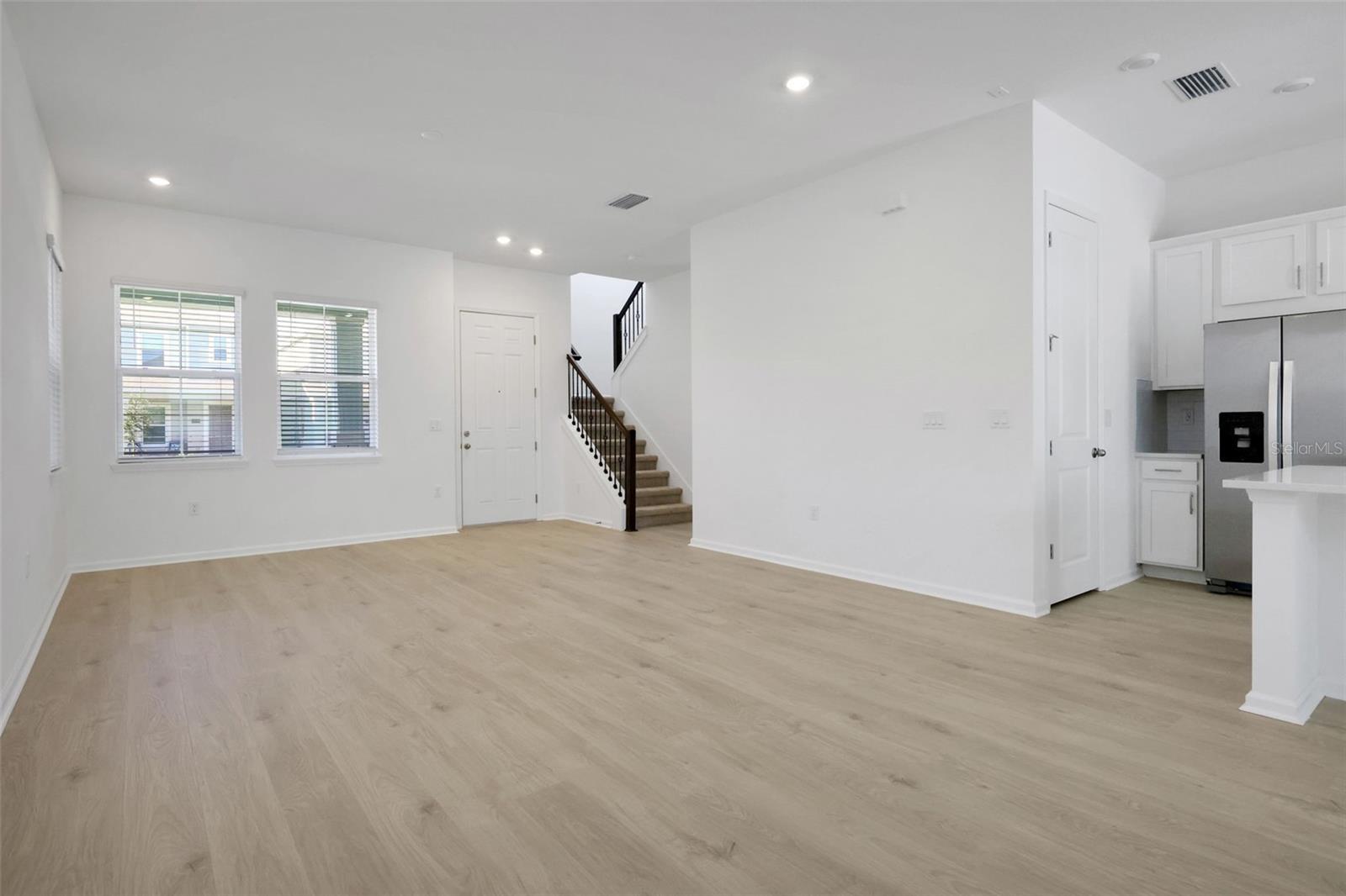 SERENADE AT OVATION - Residential