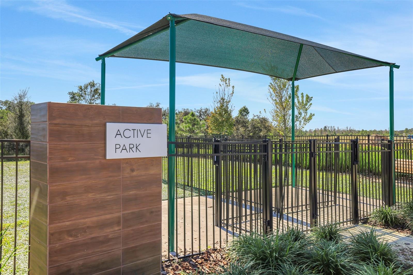 SERENADE AT OVATION - Residential