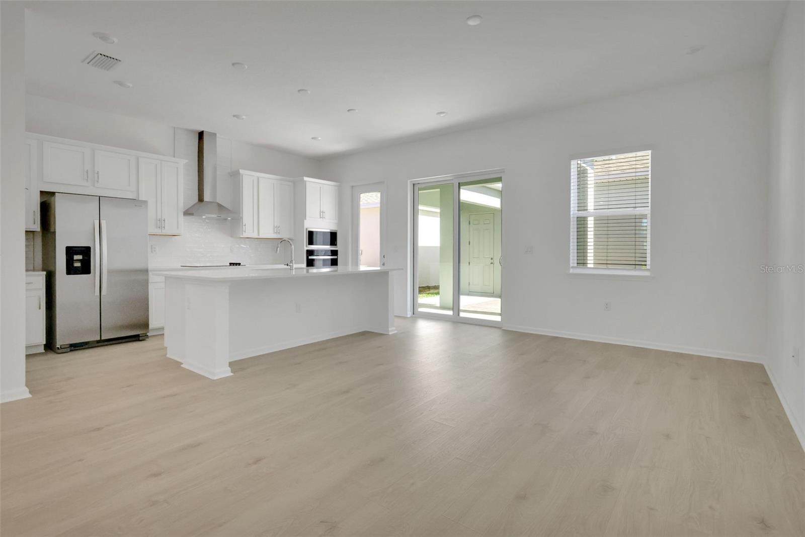 SERENADE AT OVATION - Residential