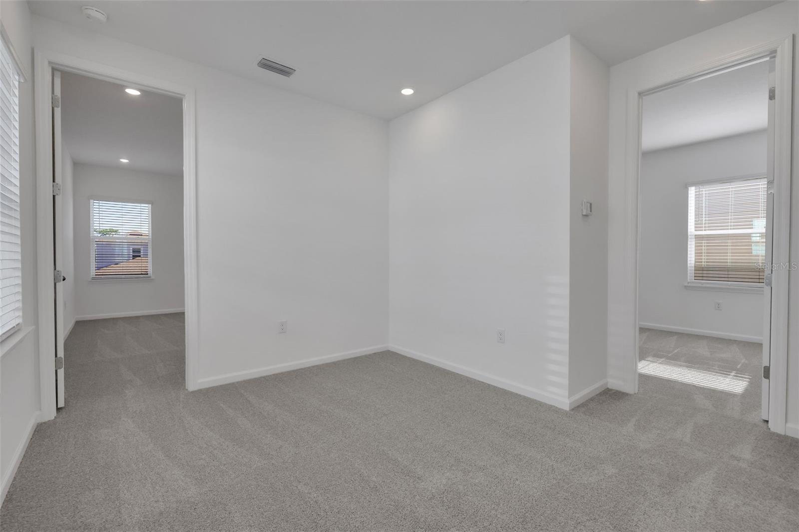 SERENADE AT OVATION - Residential