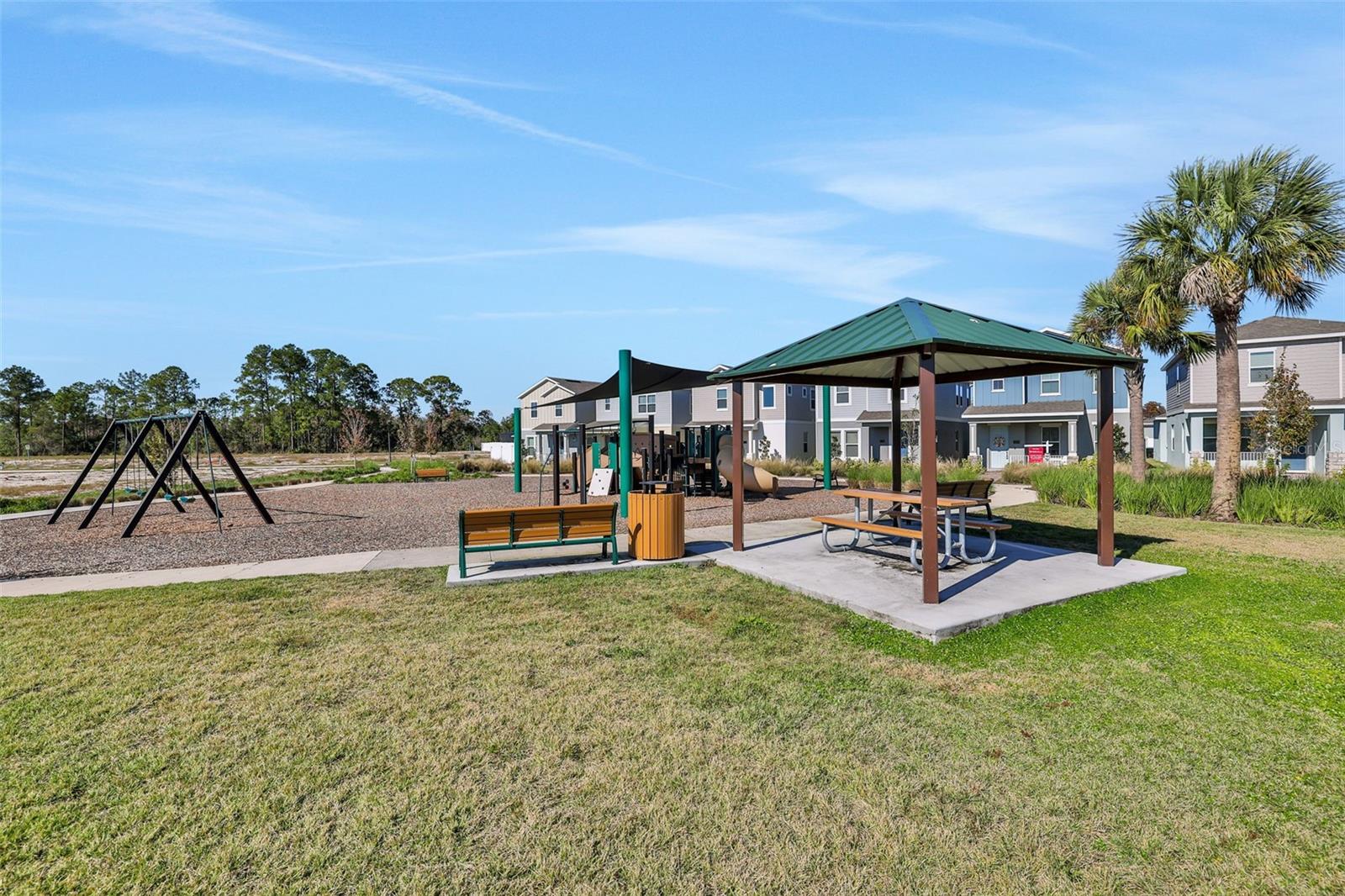 SERENADE AT OVATION - Residential