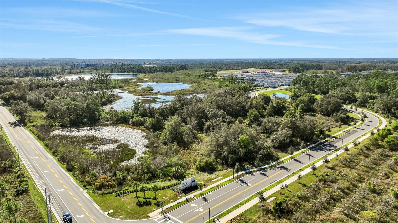 SERENADE AT OVATION - Residential