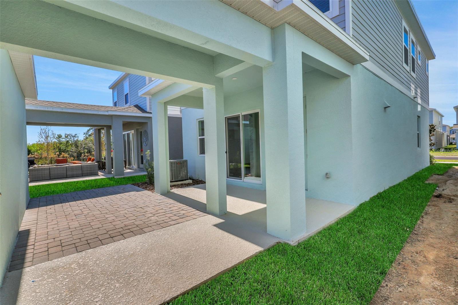 SERENADE AT OVATION - Residential