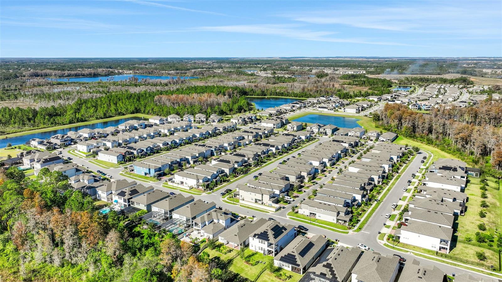 SERENADE AT OVATION - Residential