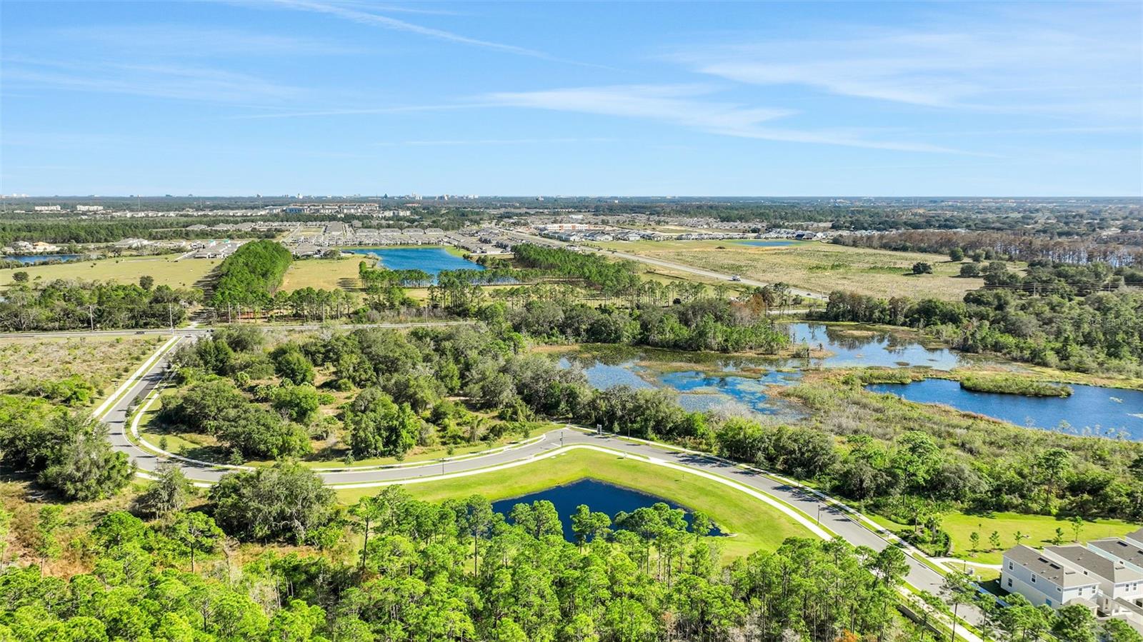 SERENADE AT OVATION - Residential