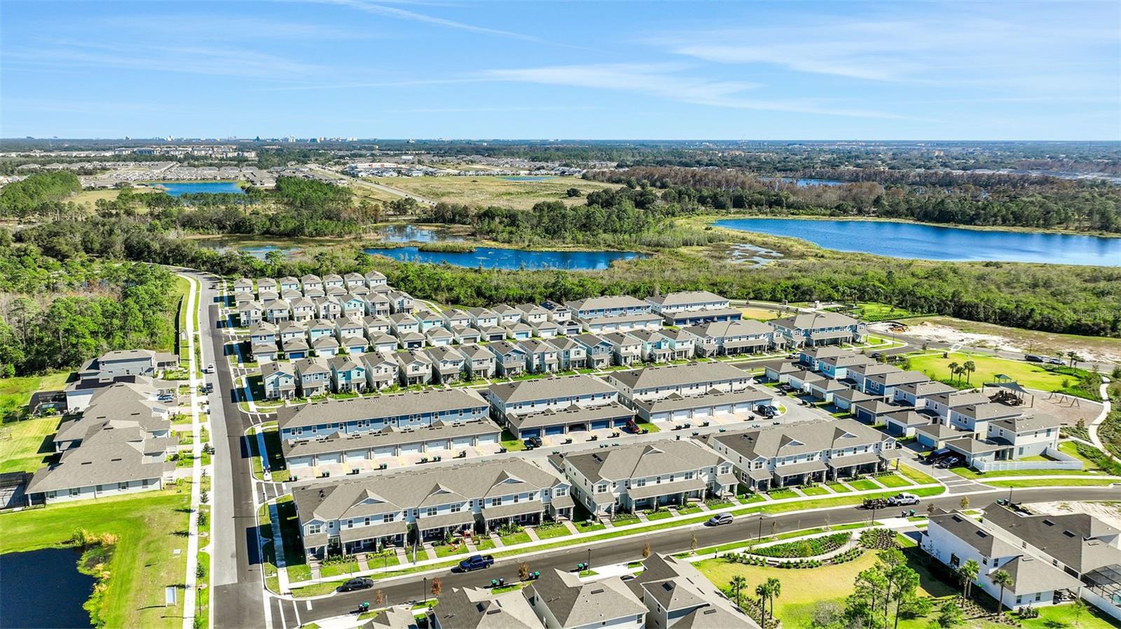 SERENADE AT OVATION - Residential