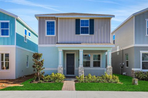 Photo of 13013 Serene Glade Road, Winter Garden, FL 34787 (MLS # G5105868)