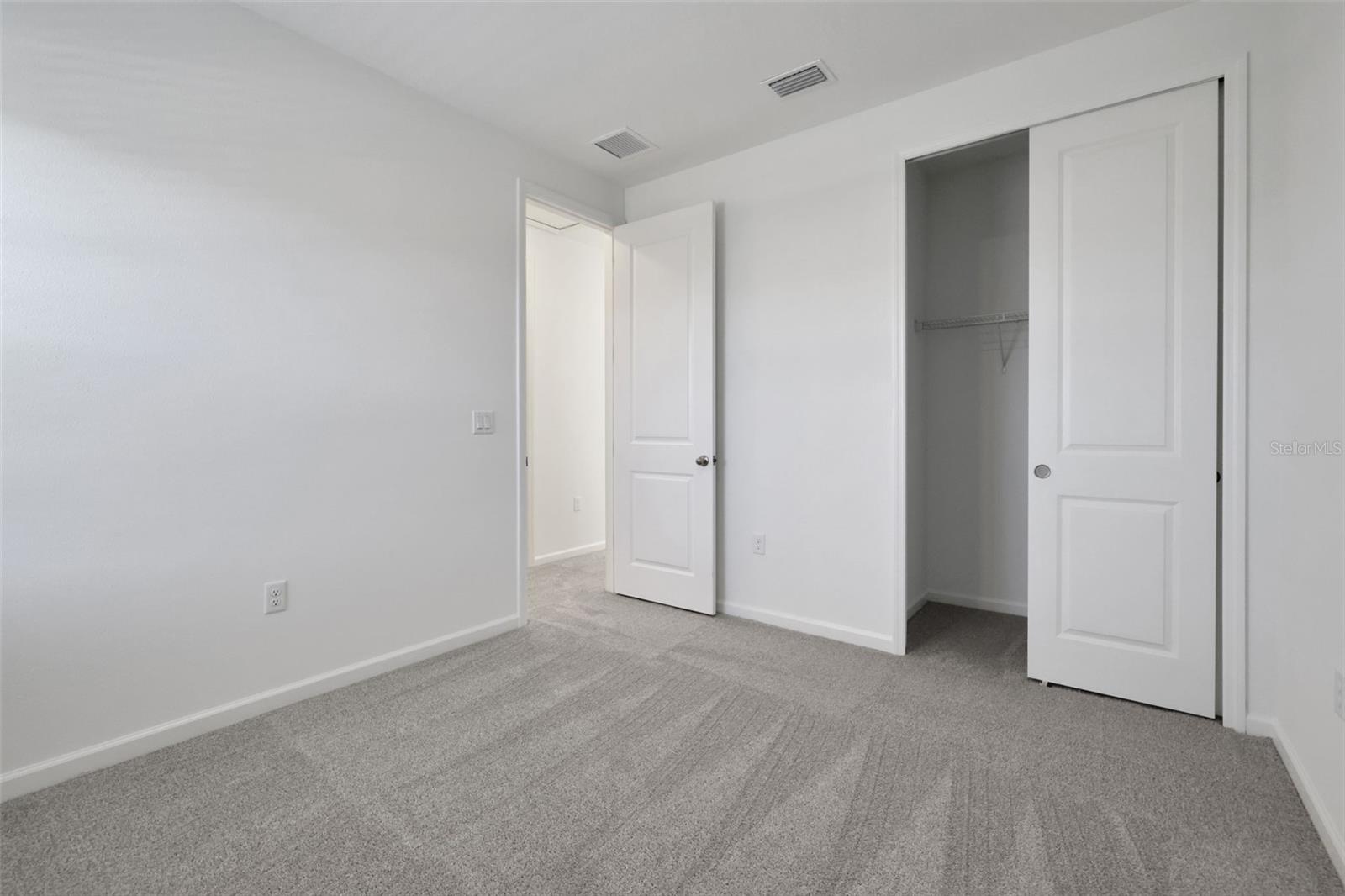 SERENADE AT OVATION - Residential