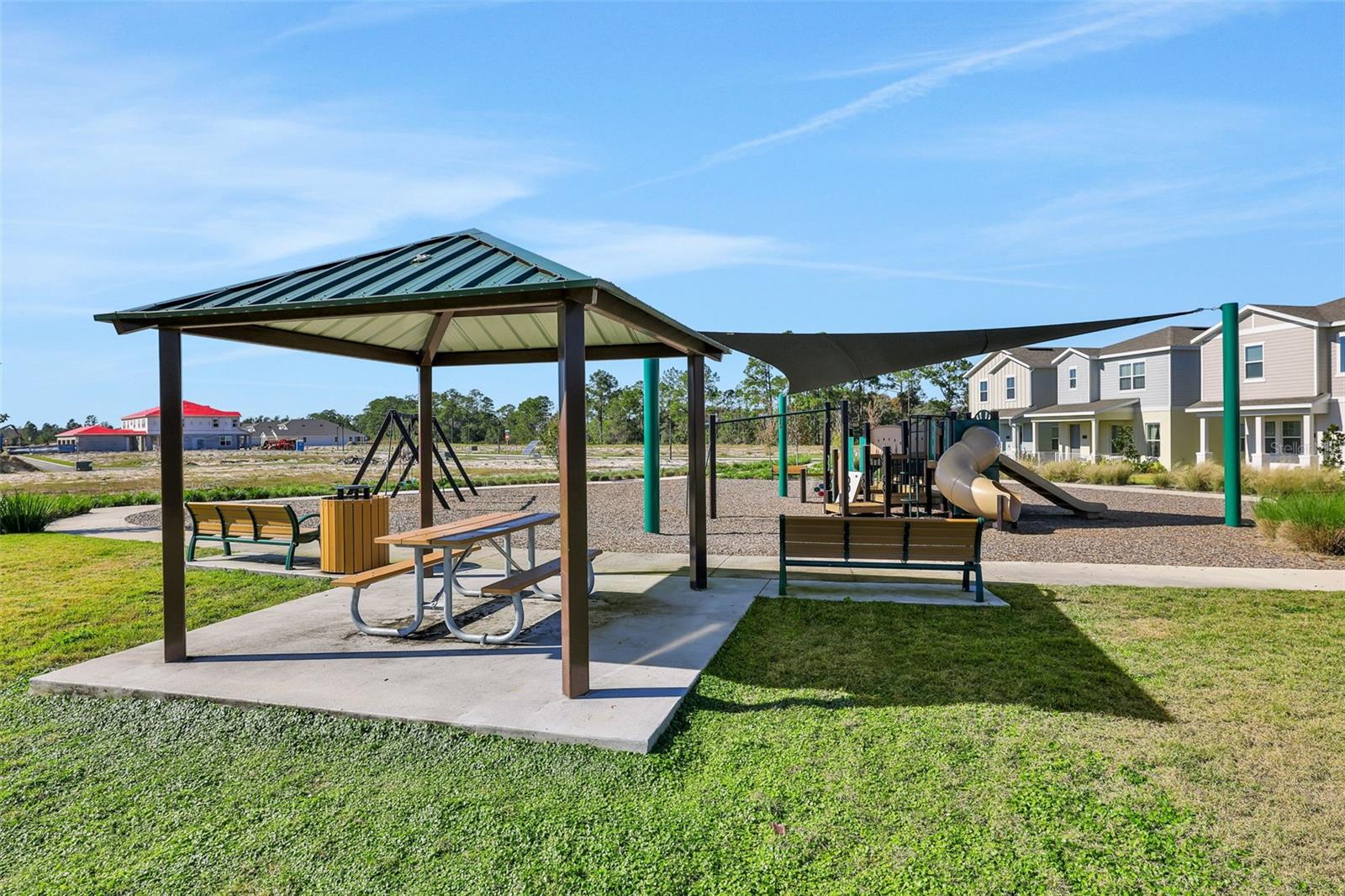 SERENADE AT OVATION - Residential