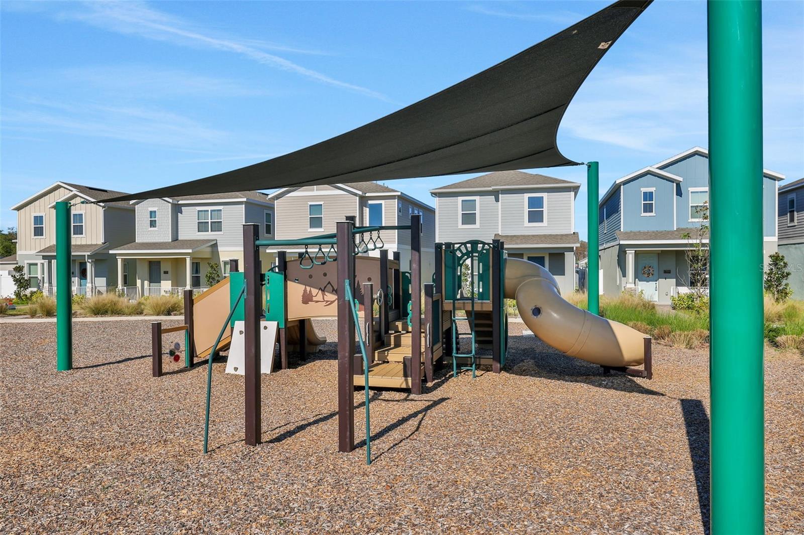 SERENADE AT OVATION - Residential