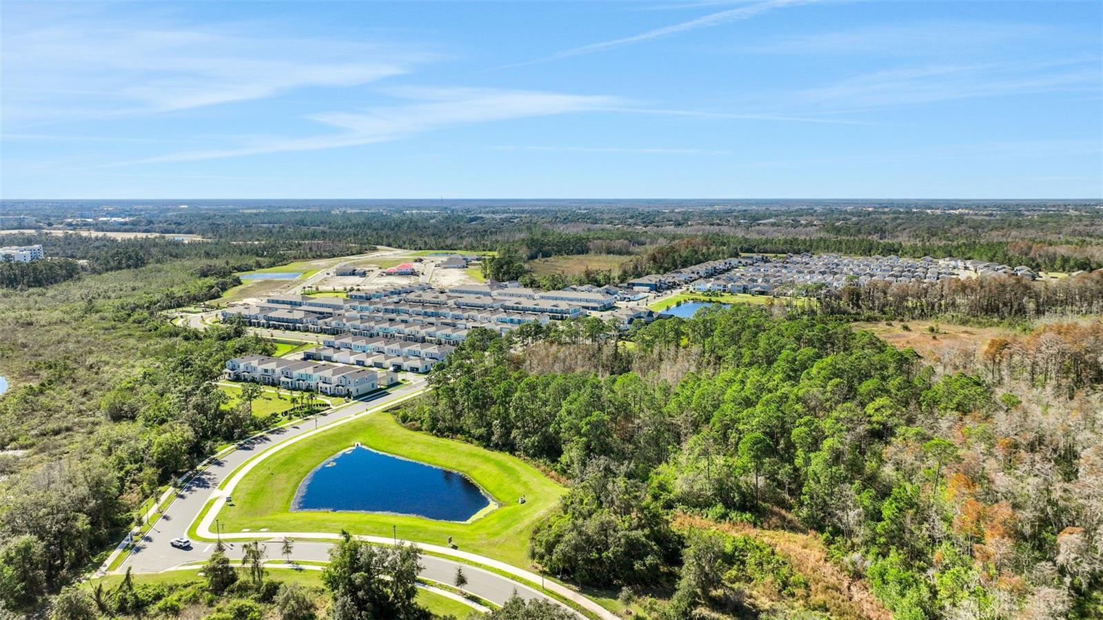 SERENADE AT OVATION - Residential