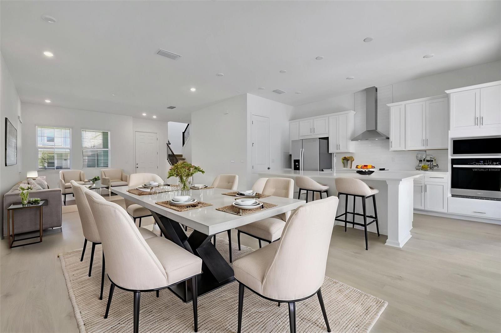 SERENADE AT OVATION - Residential