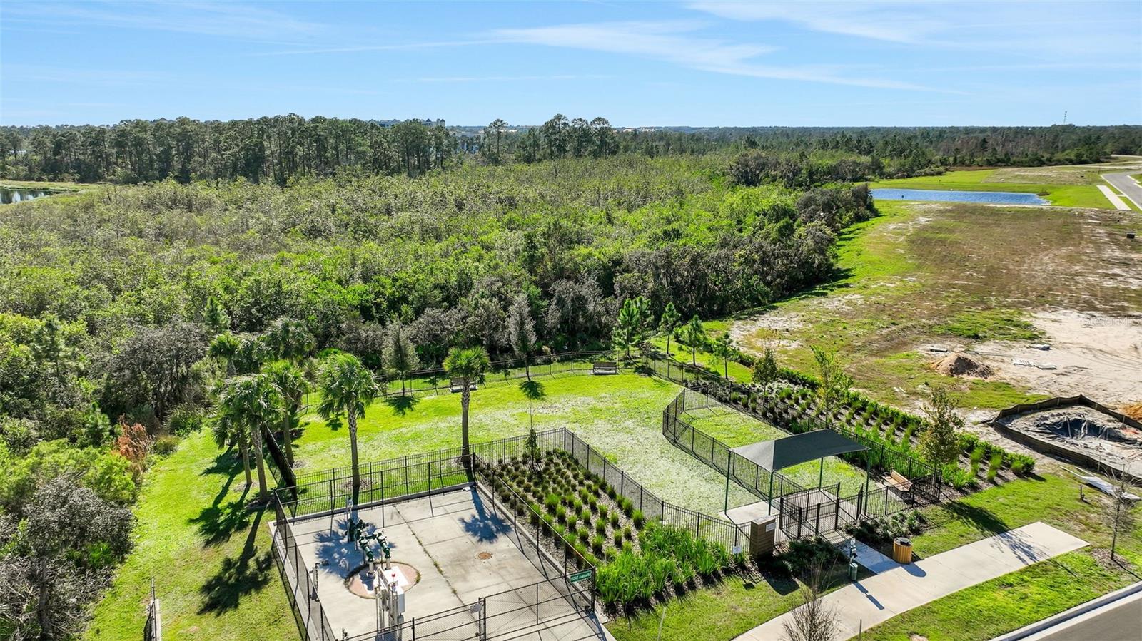 SERENADE AT OVATION - Residential