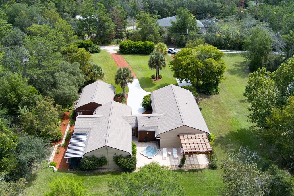 Photo of 1514 Lewis Lane, New Smyrna Beach, FL 32168 (MLS # NS1086096)