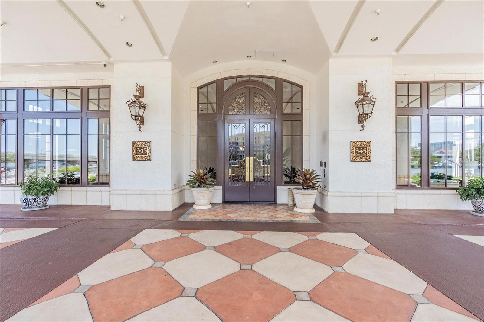 345 BAYSHORE A CONDO - Residential