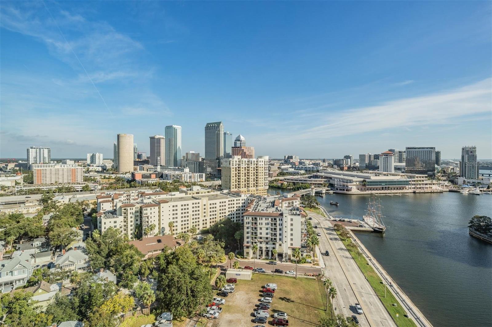 345 BAYSHORE BOULEVARD GP12