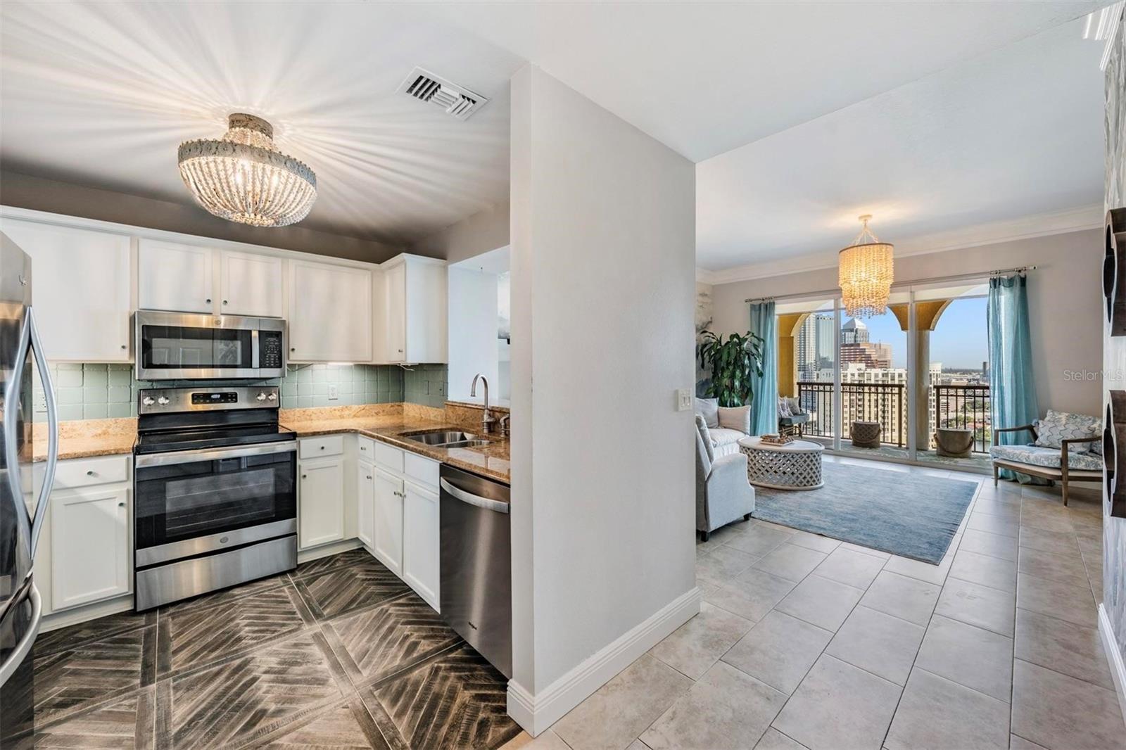 345 BAYSHORE A CONDO - Residential