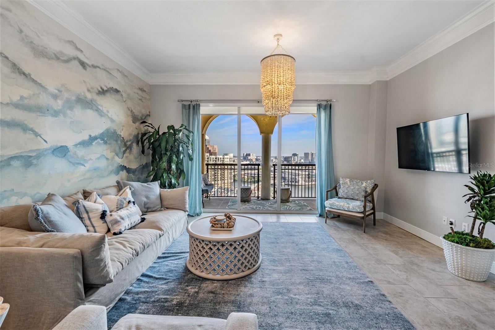 345 BAYSHORE A CONDO - Residential