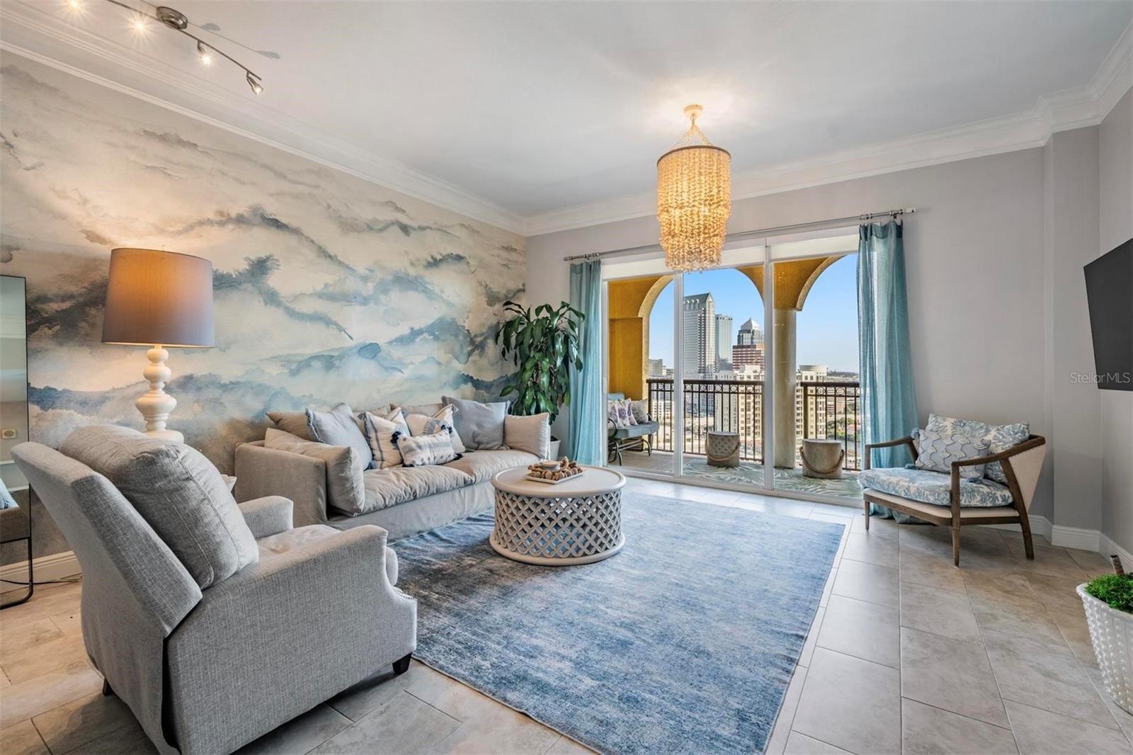 345 BAYSHORE A CONDO - Residential