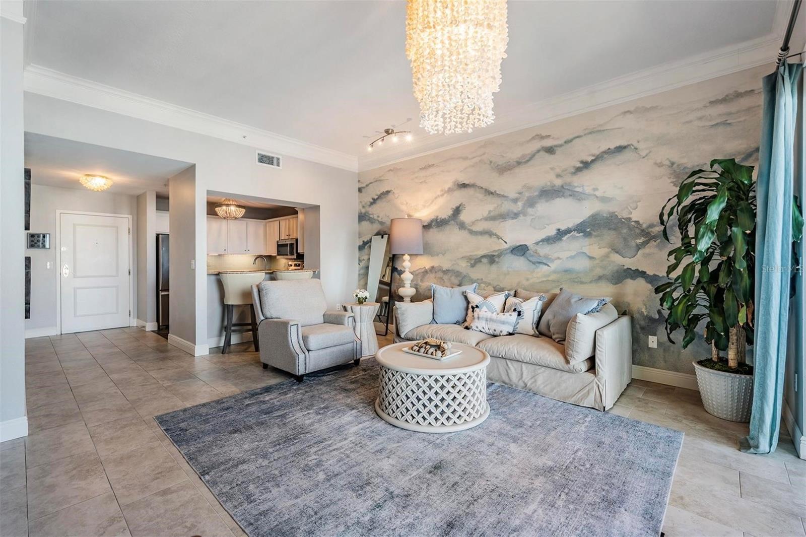 345 BAYSHORE A CONDO - Residential