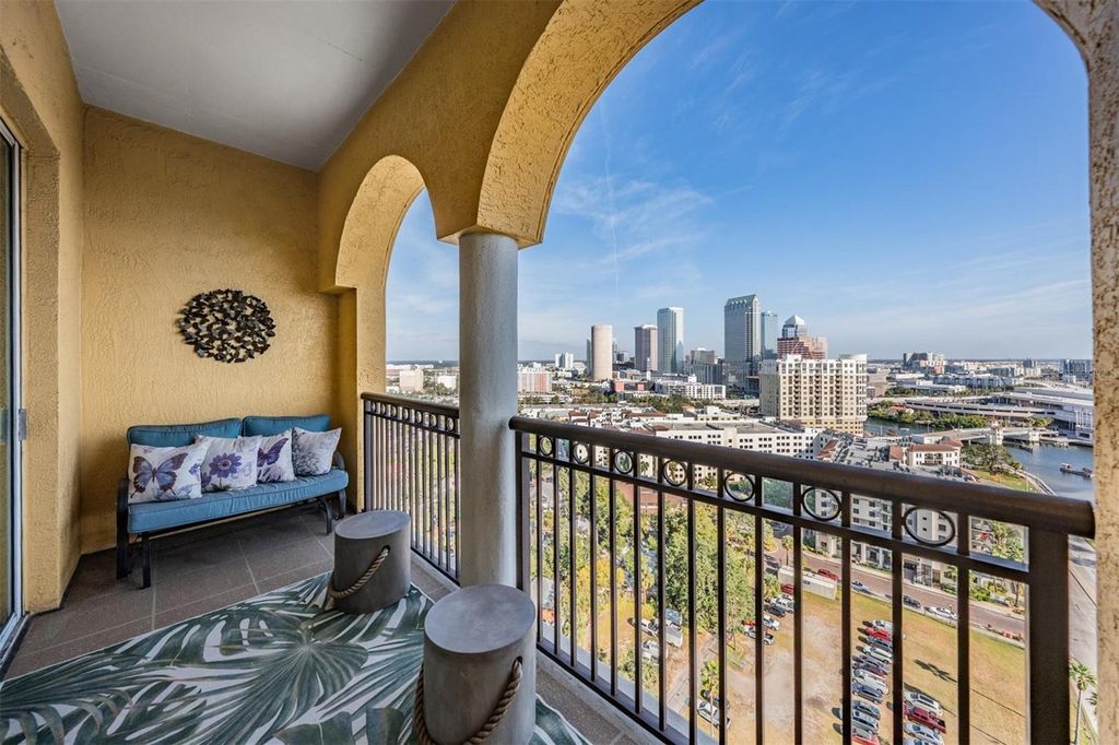 Photo of 345 Bayshore Boulevard #GP12, Tampa, FL 33606 (MLS # TB8462150)