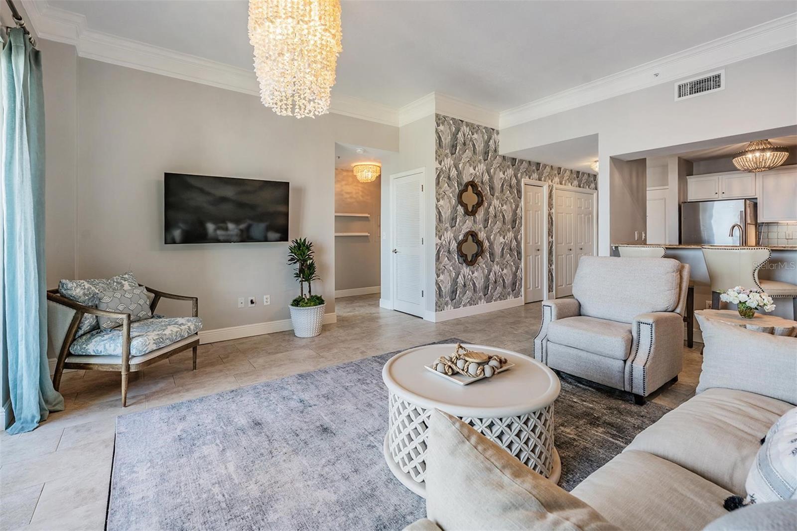 345 BAYSHORE A CONDO - Residential