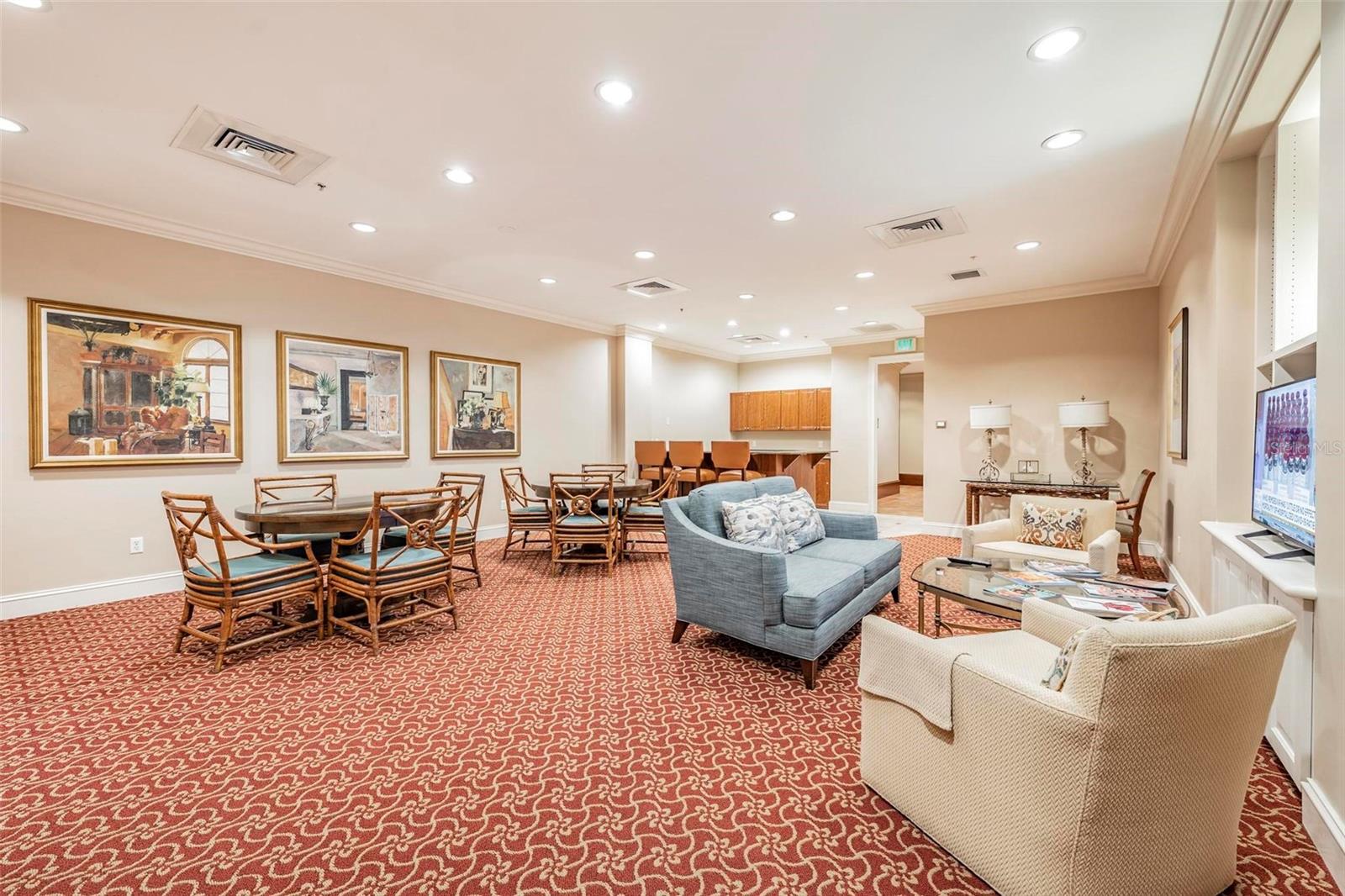 345 BAYSHORE A CONDO - Residential