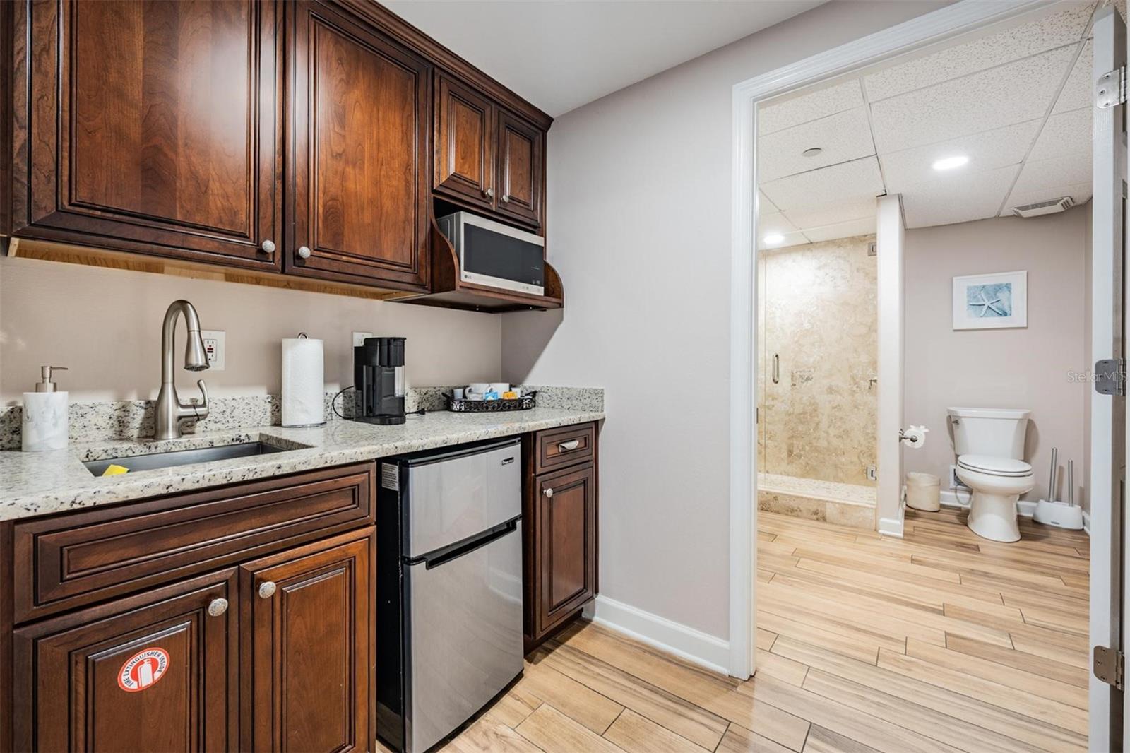 345 BAYSHORE A CONDO - Residential