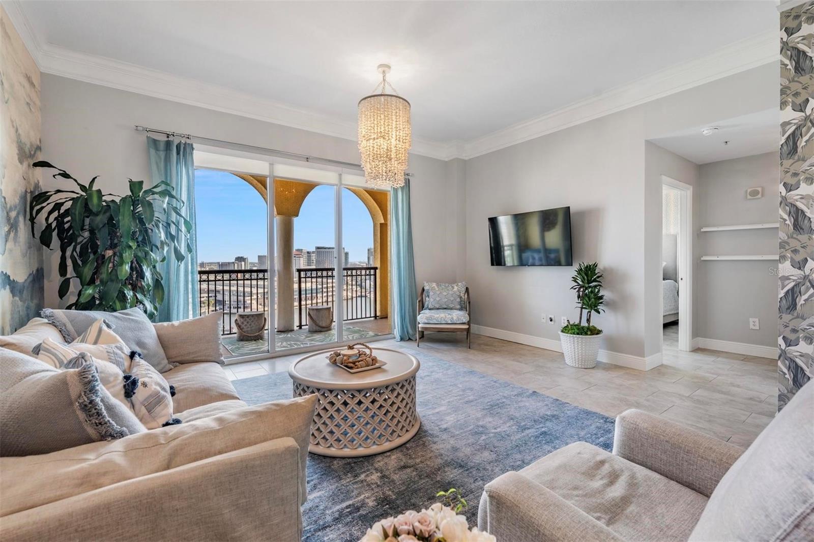 345 BAYSHORE BOULEVARD GP12