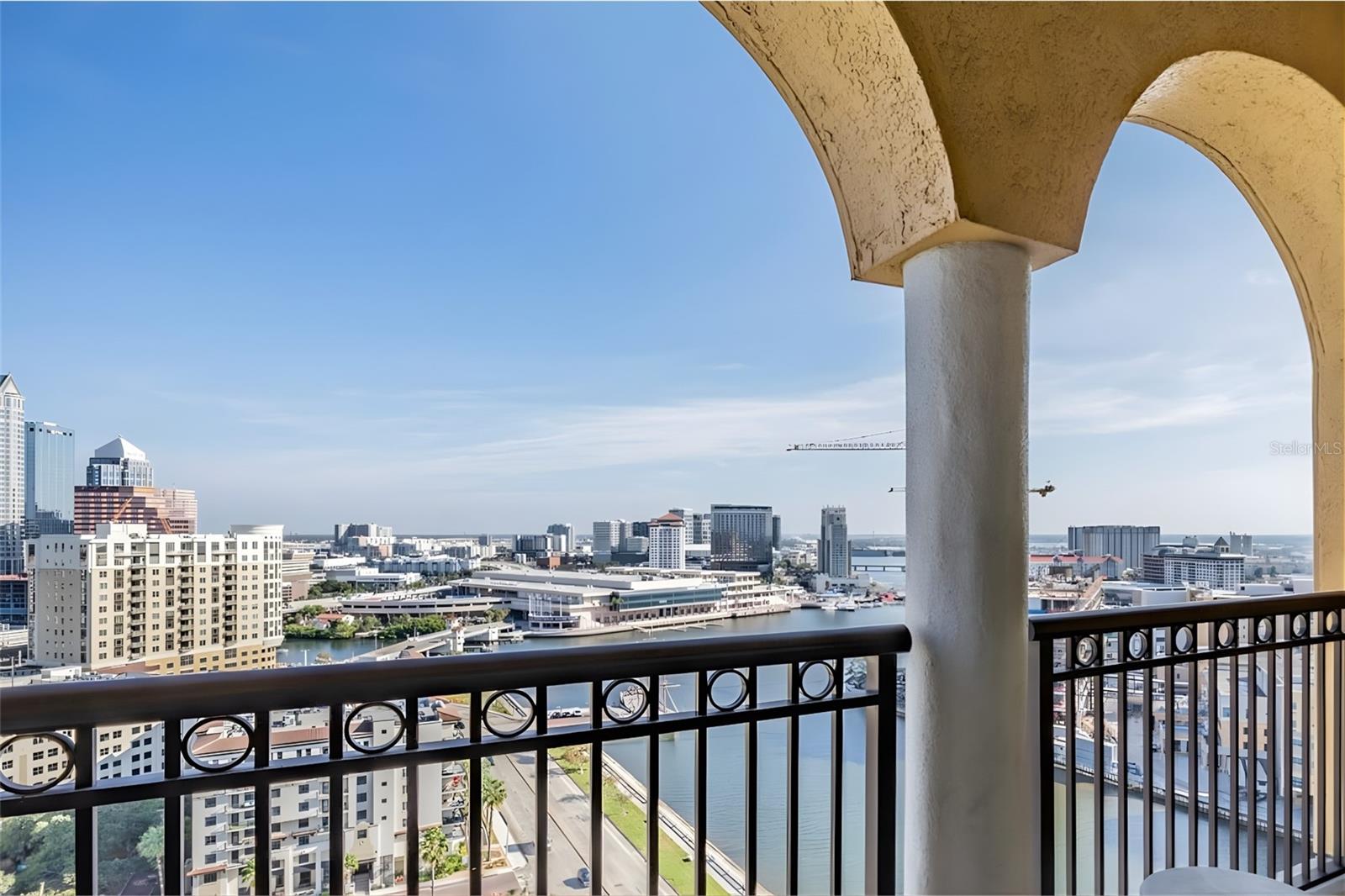 345 BAYSHORE A CONDO - Residential