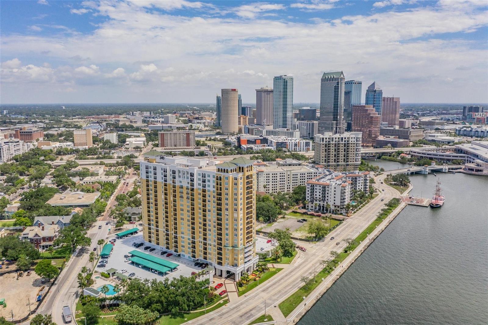 345 BAYSHORE A CONDO - Residential