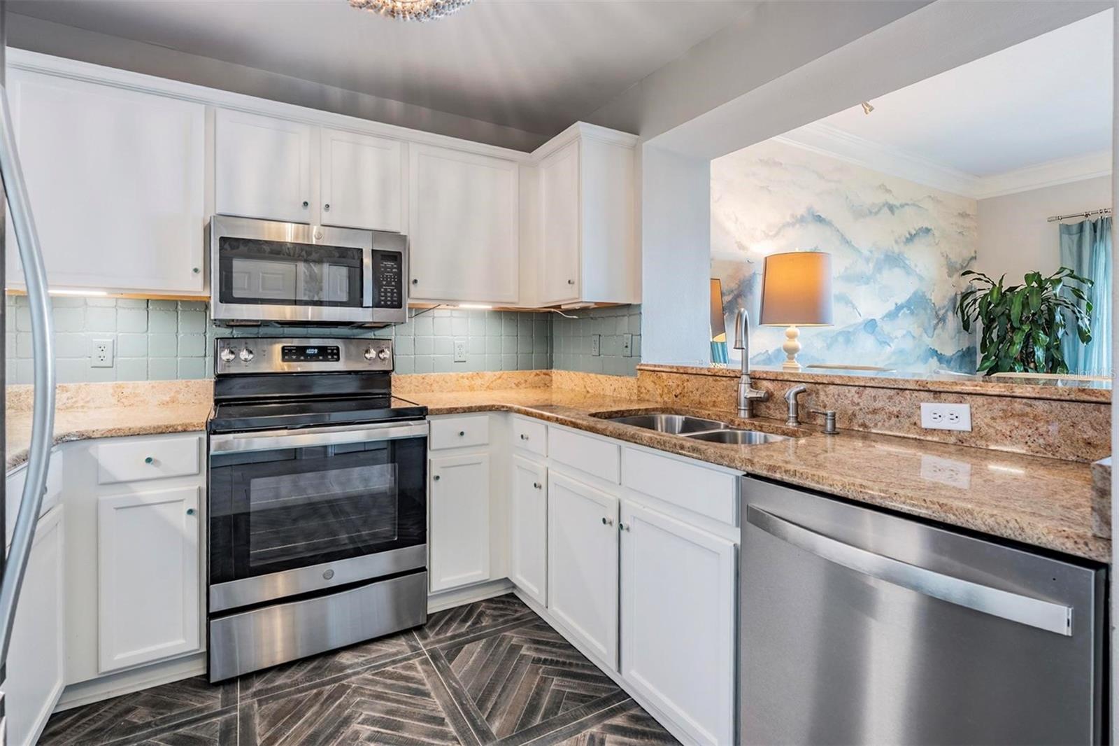 345 BAYSHORE A CONDO - Residential