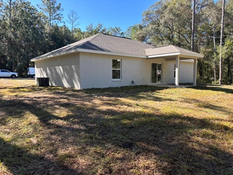 Tiny photo for 8460 N Pocono Drive, Dunnellon, FL 34434 (MLS # G5119389)