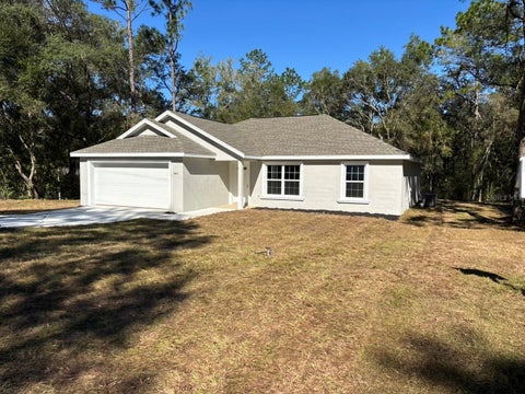 Tiny photo for 8460 N Pocono Drive, Dunnellon, FL 34434 (MLS # G5119389)