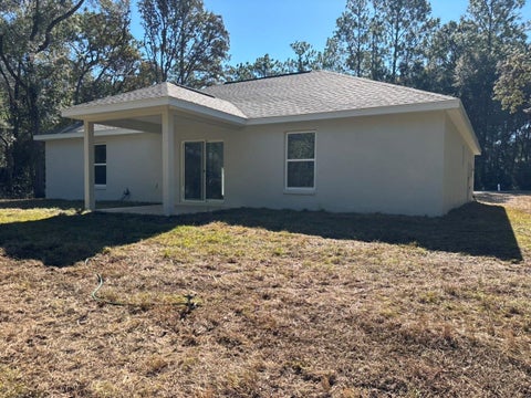 Tiny photo for 8460 N Pocono Drive, Dunnellon, FL 34434 (MLS # G5119389)