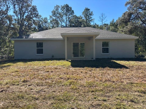 Tiny photo for 8460 N Pocono Drive, Dunnellon, FL 34434 (MLS # G5119389)
