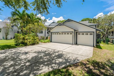 Photo of 389 Grand Bay Drive, Palm Harbor, FL 34683 (MLS # TB8401169)