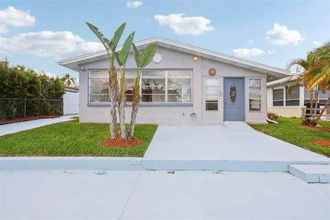 A home in NEW PORT RICHEY