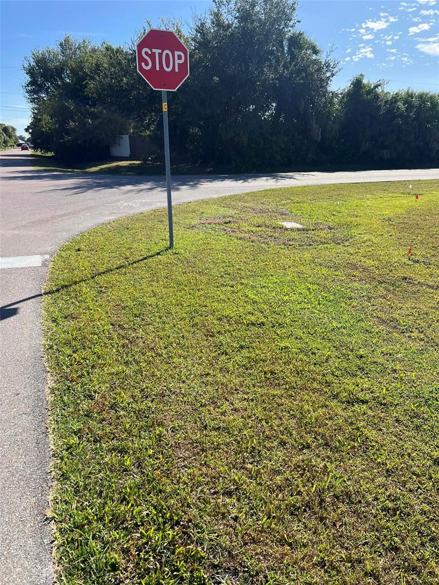 PORT CHARLOTTE SEC 050 - Land