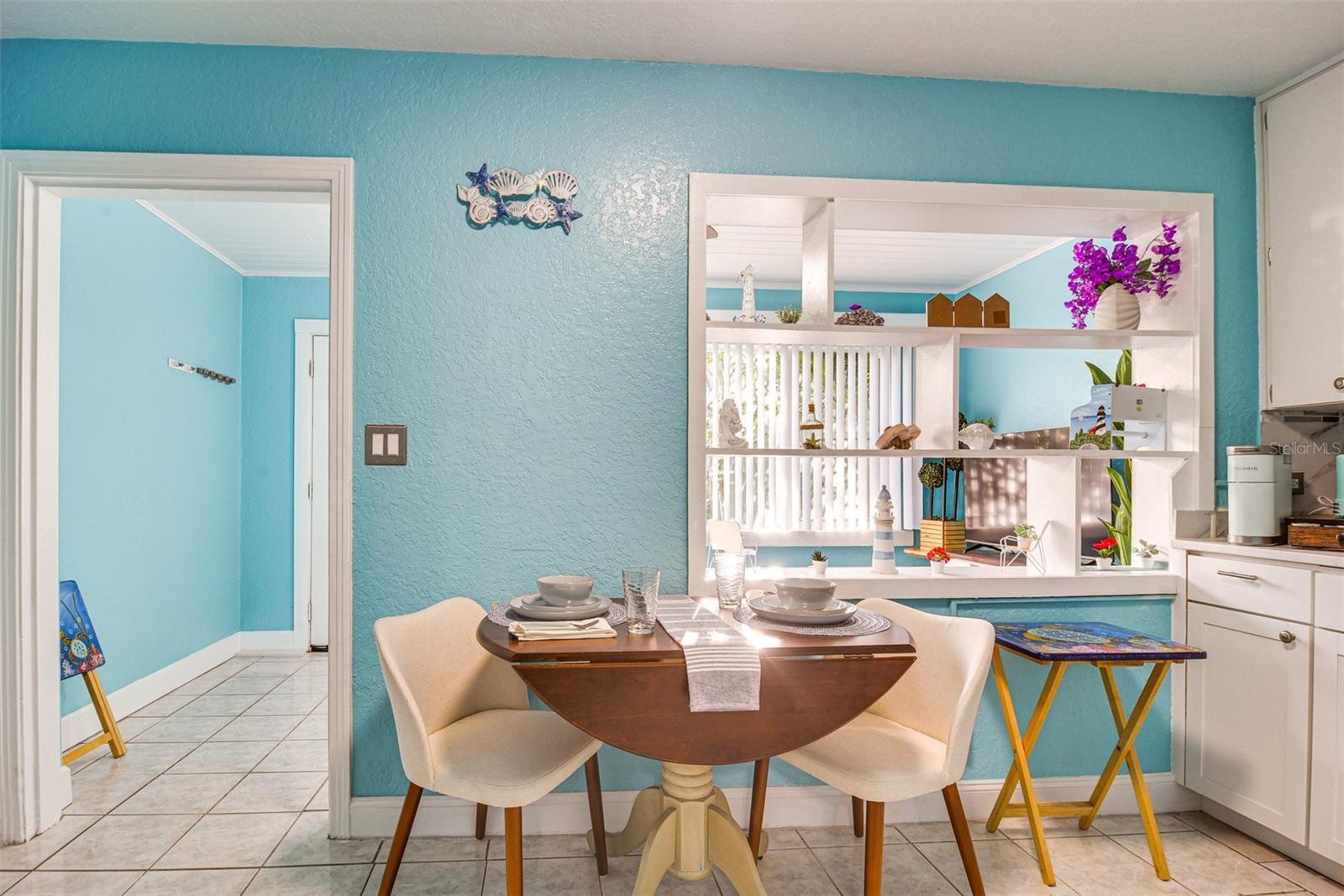 ST PETERSBURG BEACH REP - Residential Income