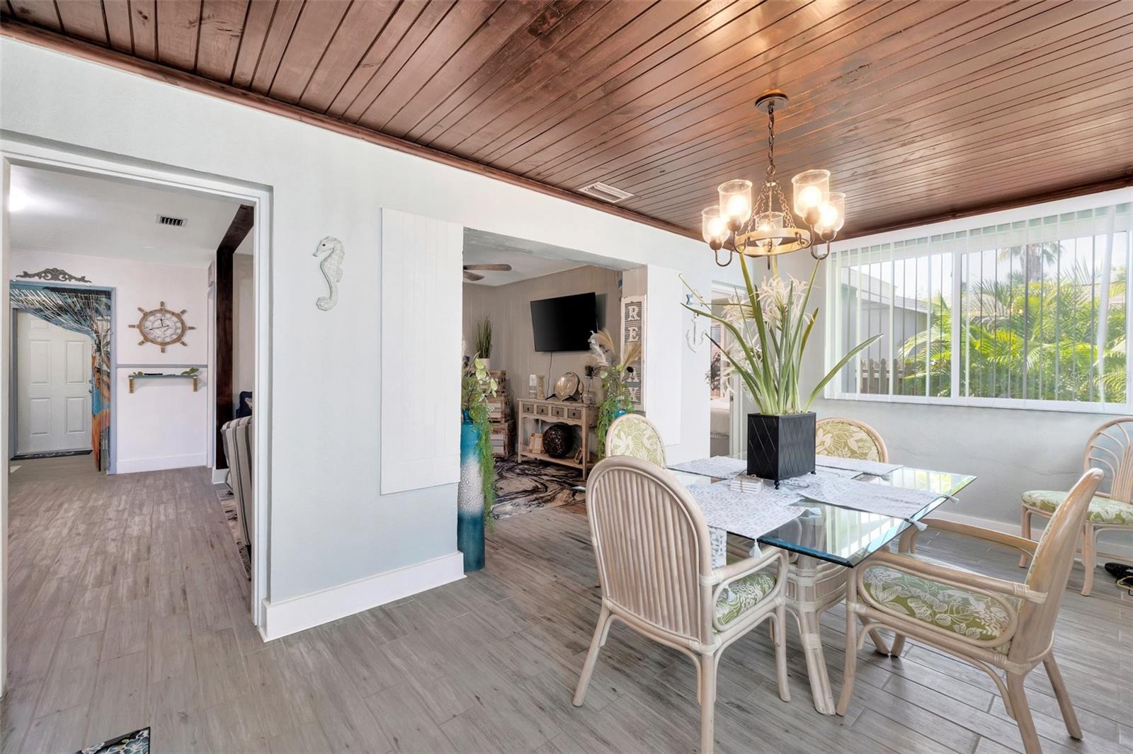 ST PETERSBURG BEACH REP - Residential Income