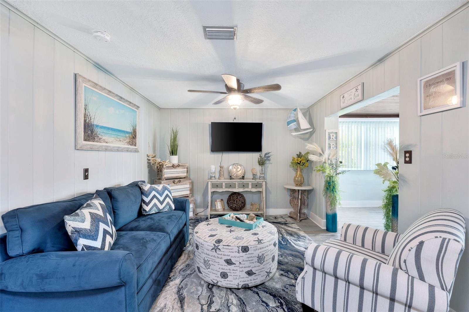 ST PETERSBURG BEACH REP - Residential Income
