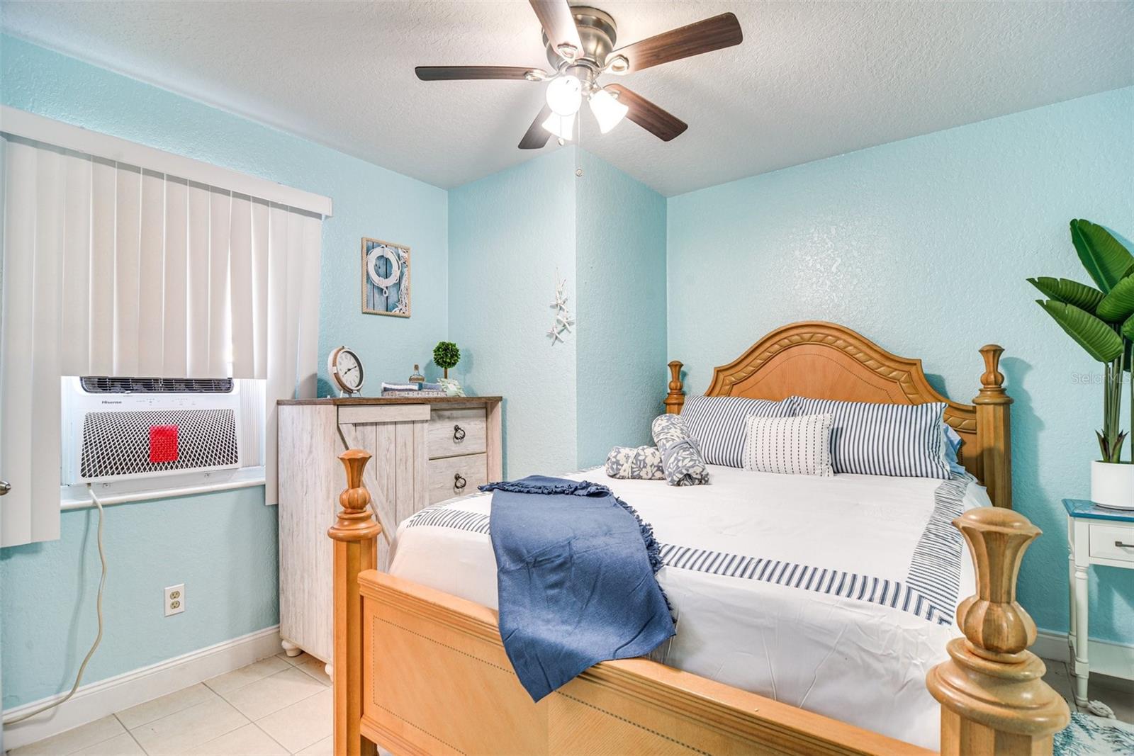 ST PETERSBURG BEACH REP - Residential Income