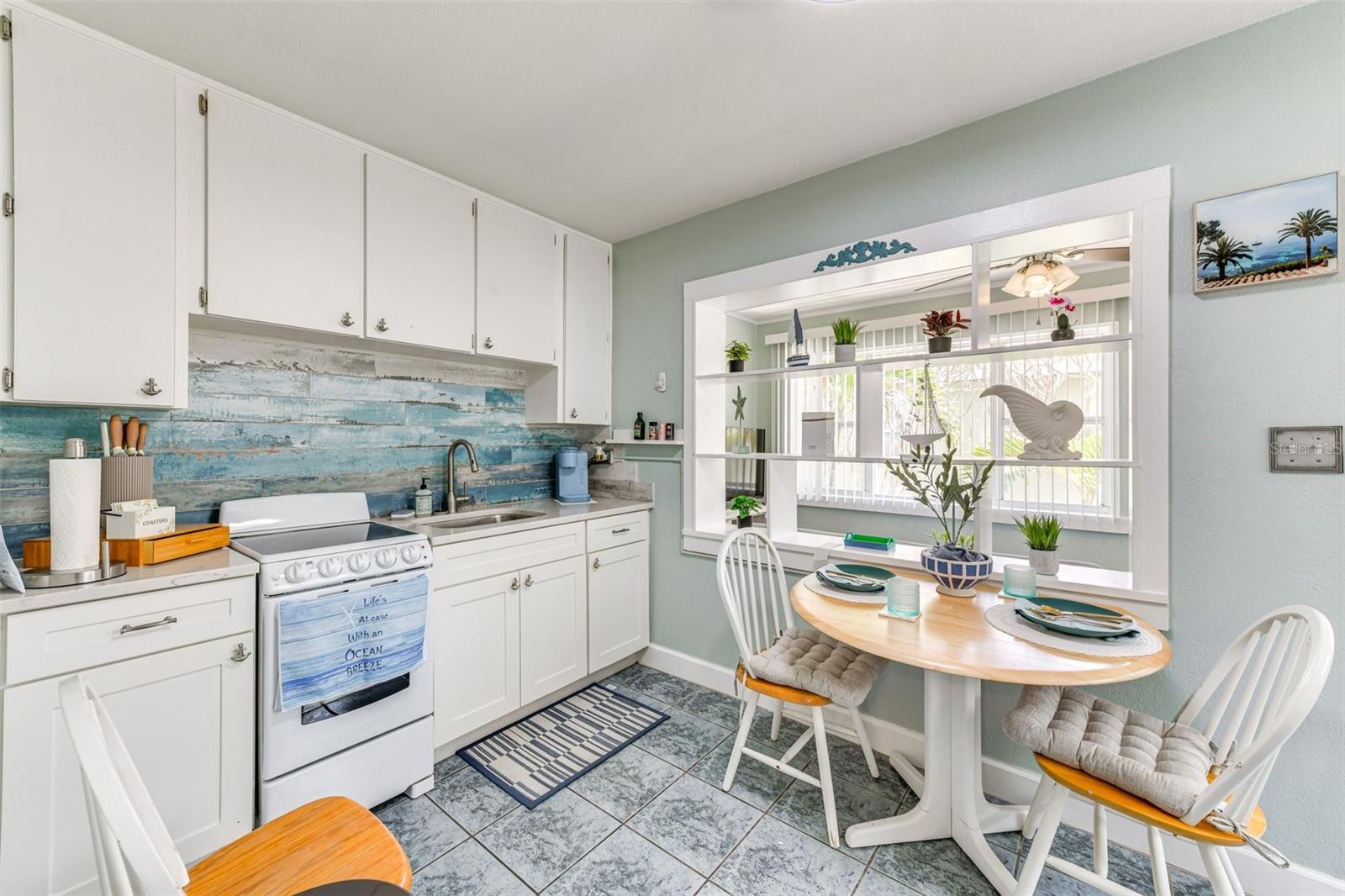 ST PETERSBURG BEACH REP - Residential Income
