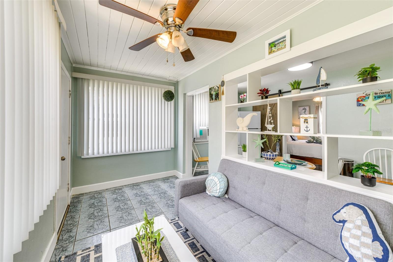ST PETERSBURG BEACH REP - Residential Income