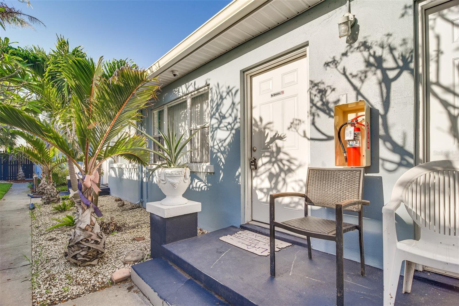 ST PETERSBURG BEACH REP - Residential Income
