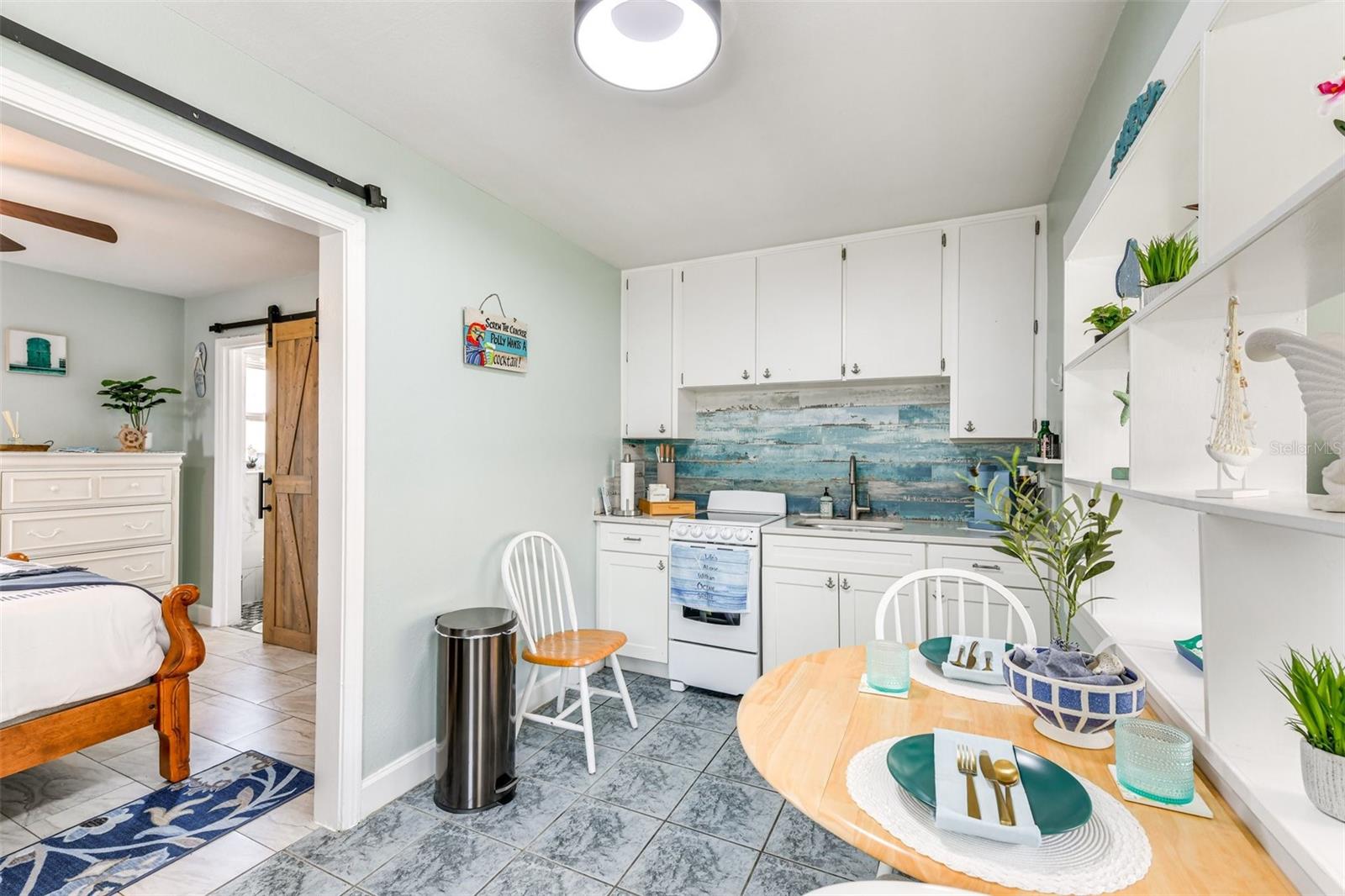 ST PETERSBURG BEACH REP - Residential Income