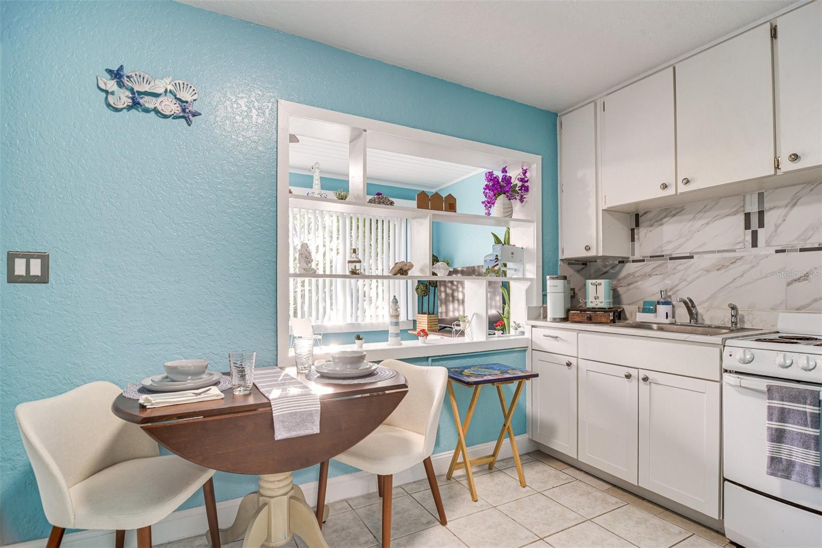 ST PETERSBURG BEACH REP - Residential Income